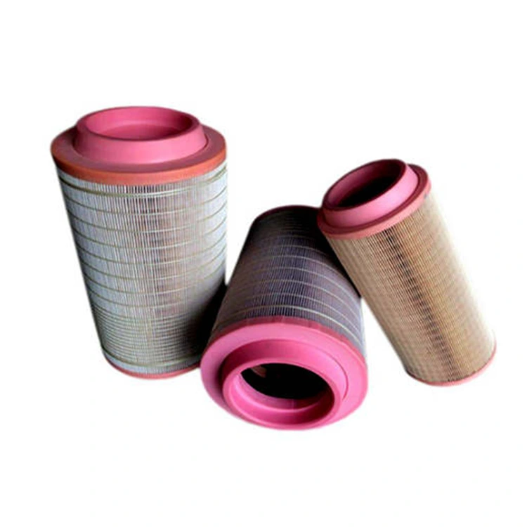 Воздушный фильтр воздушного компрессора