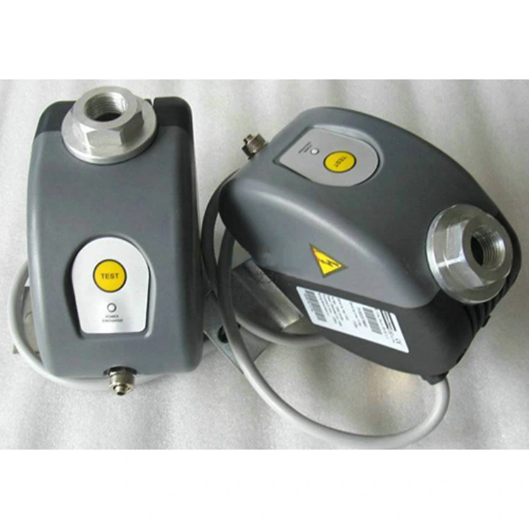 Дренажный клапан воздушного компрессора