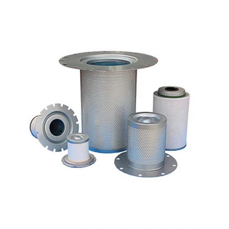 Содержание масла в воздушном компрессоре