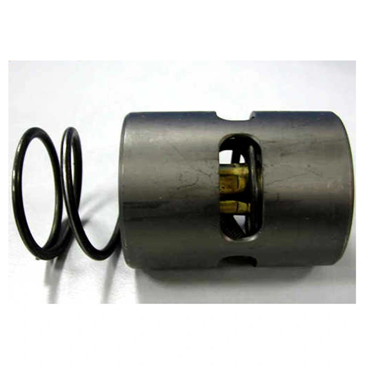 Клапан контроля температуры воздушного компрессора