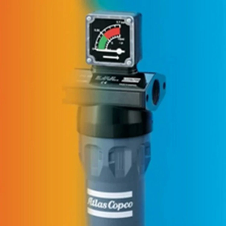 Серия фильтров