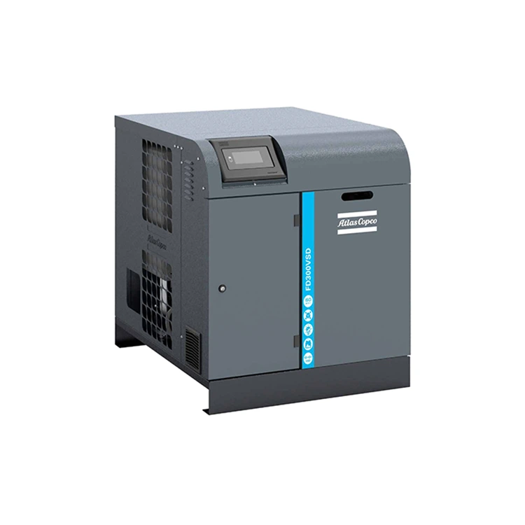 Сублимационная сушилка